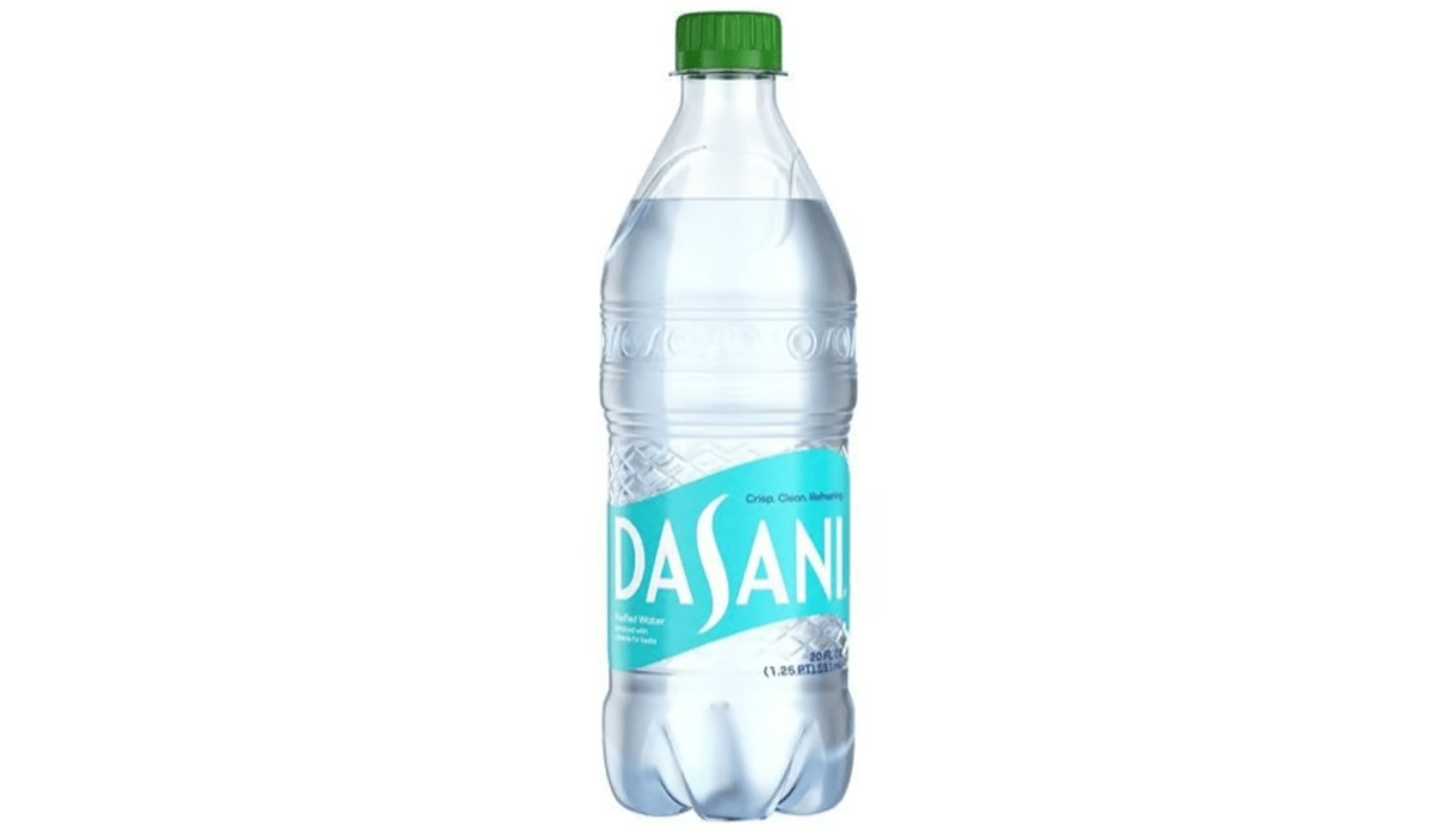 Dasani 20oz