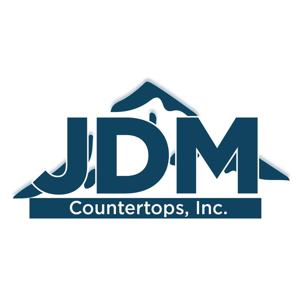 JDM Countertops Logo