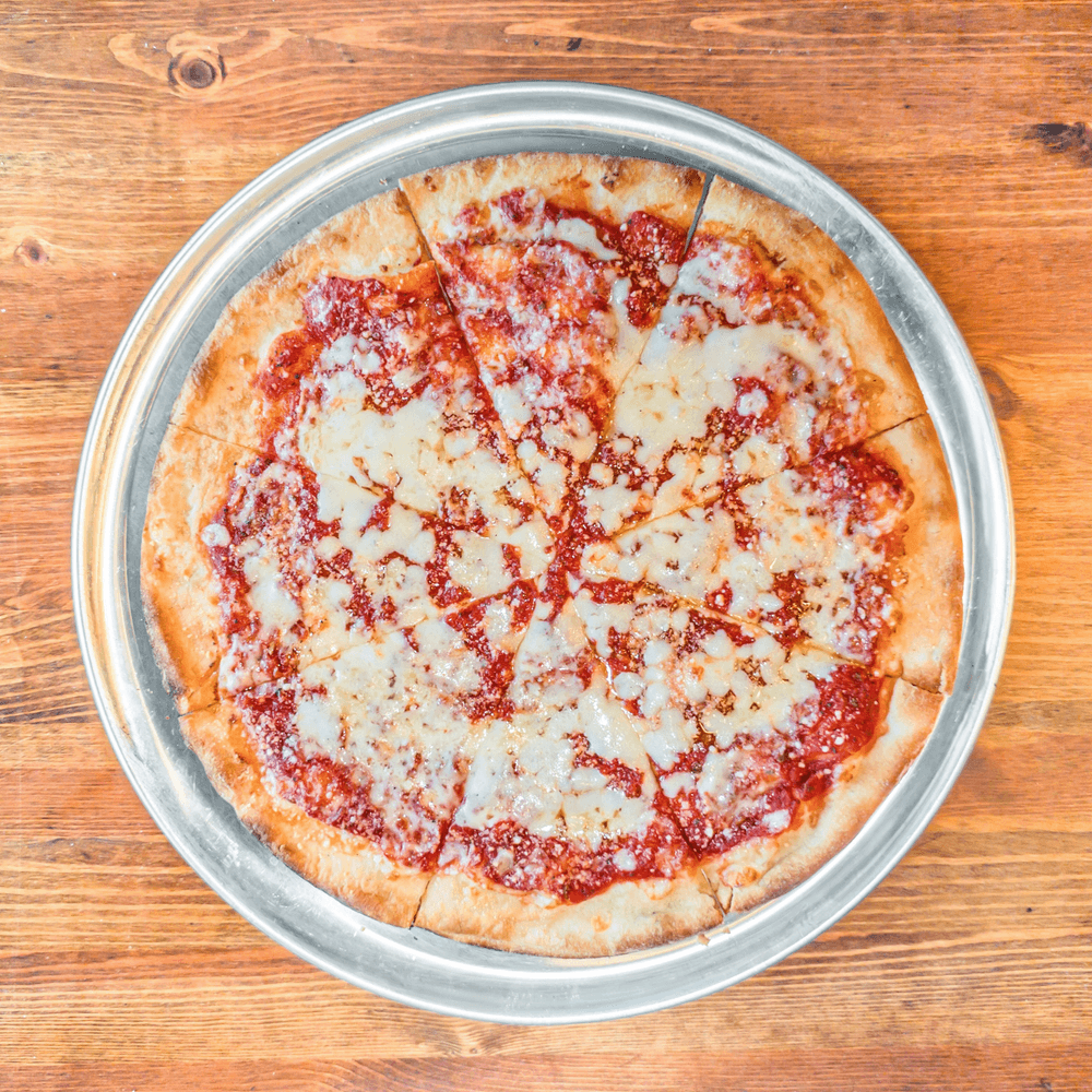 Gluten-Free Crust Pie