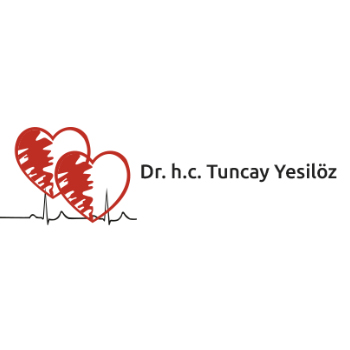 Logo von Dr. med Tuncay Yesilöz