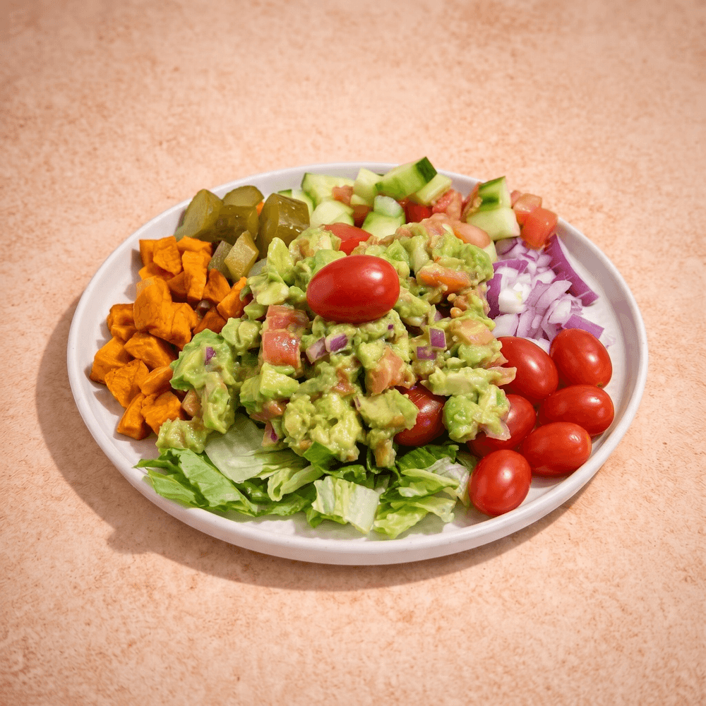 Avocado Salad