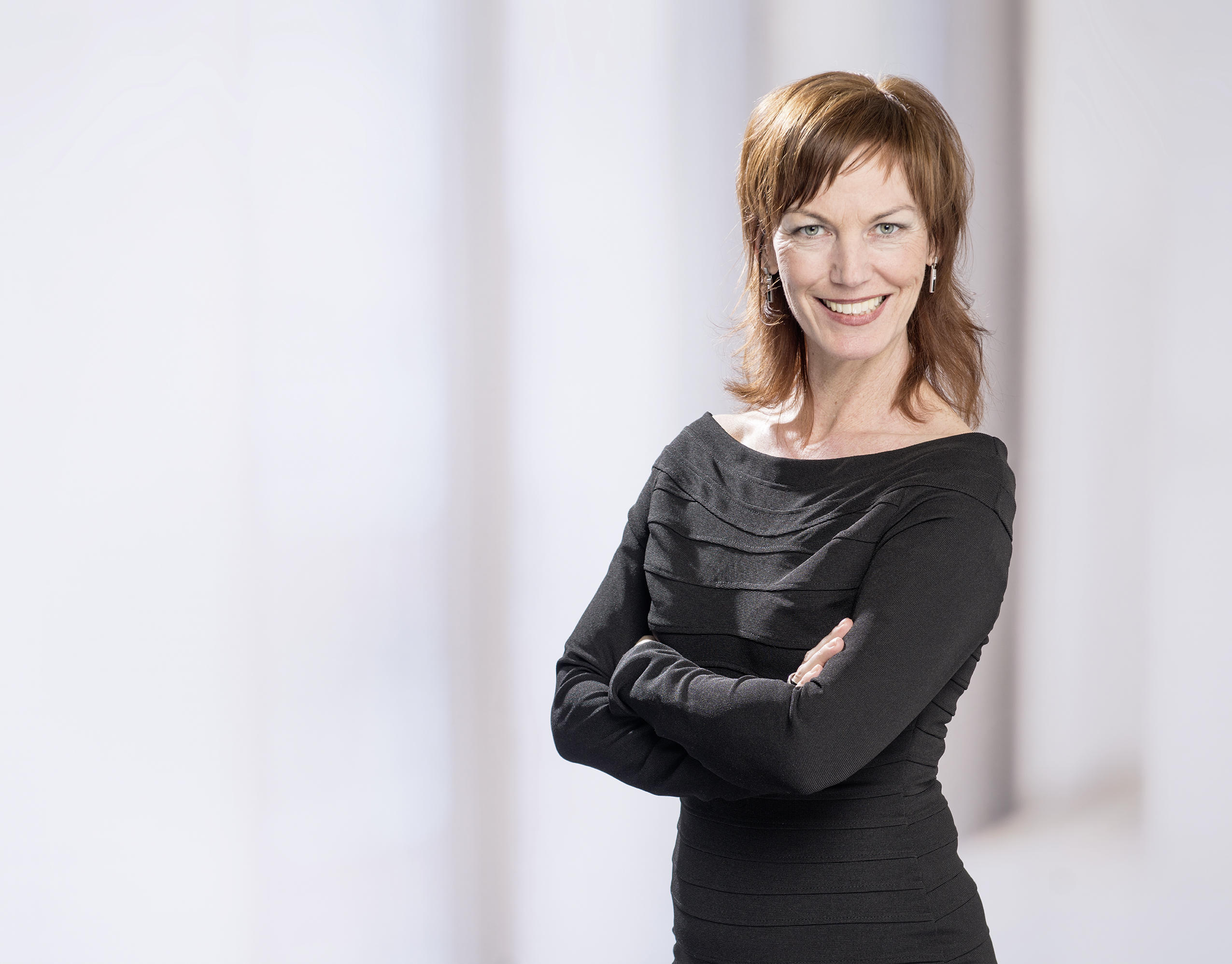 Bilder Barmenia Versicherung - Jeanette Vries