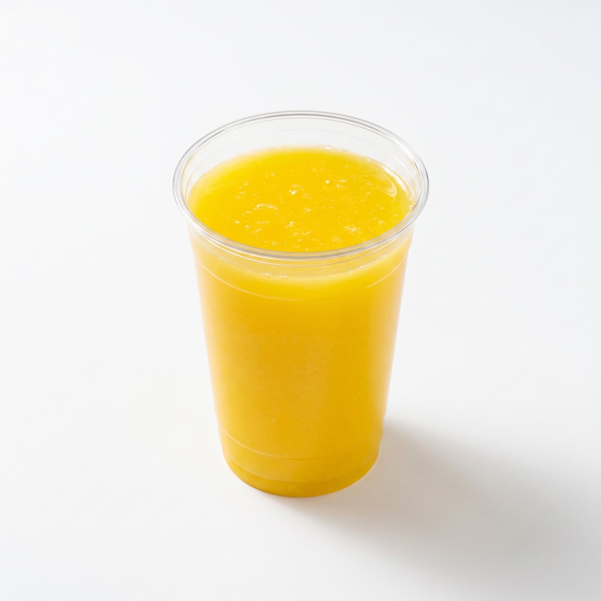 Pineapple Fruit Tea