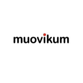 Muovikum Oy Logo