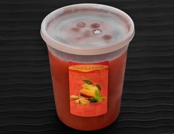 Caribbean Punch