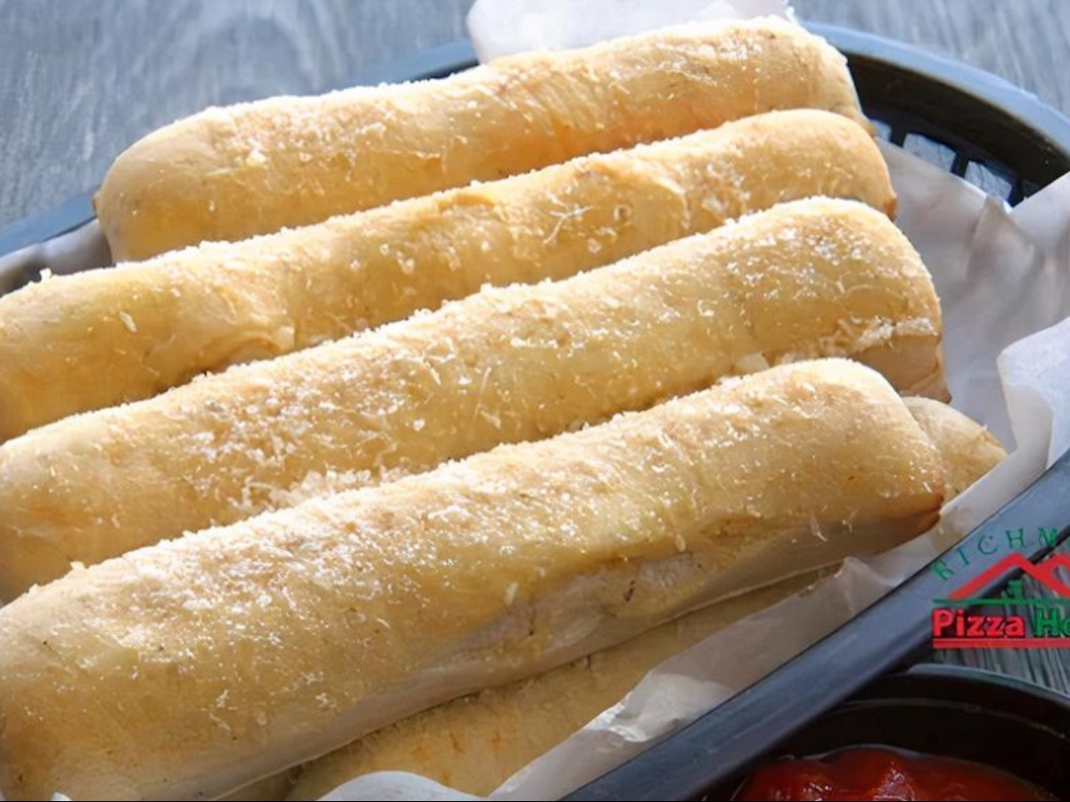 Bread Sticks