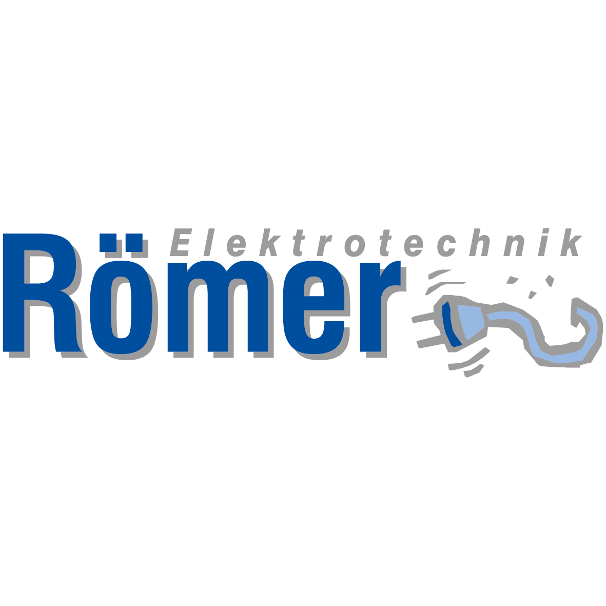 Logo von Elektrotechnik Römer GmbH & Co. KG