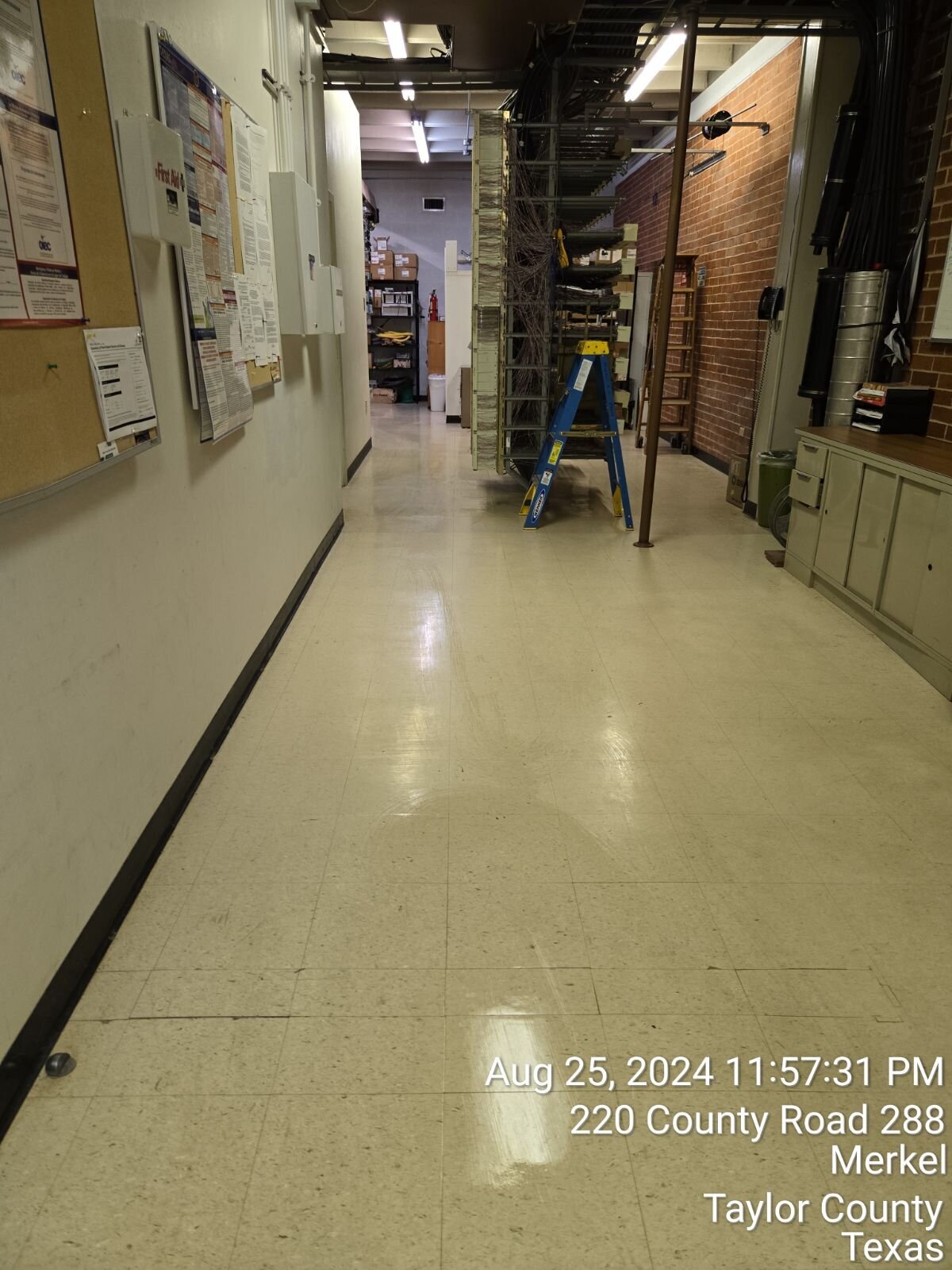 Tracy's Touch Cleaning and Organization Services, LLC Image