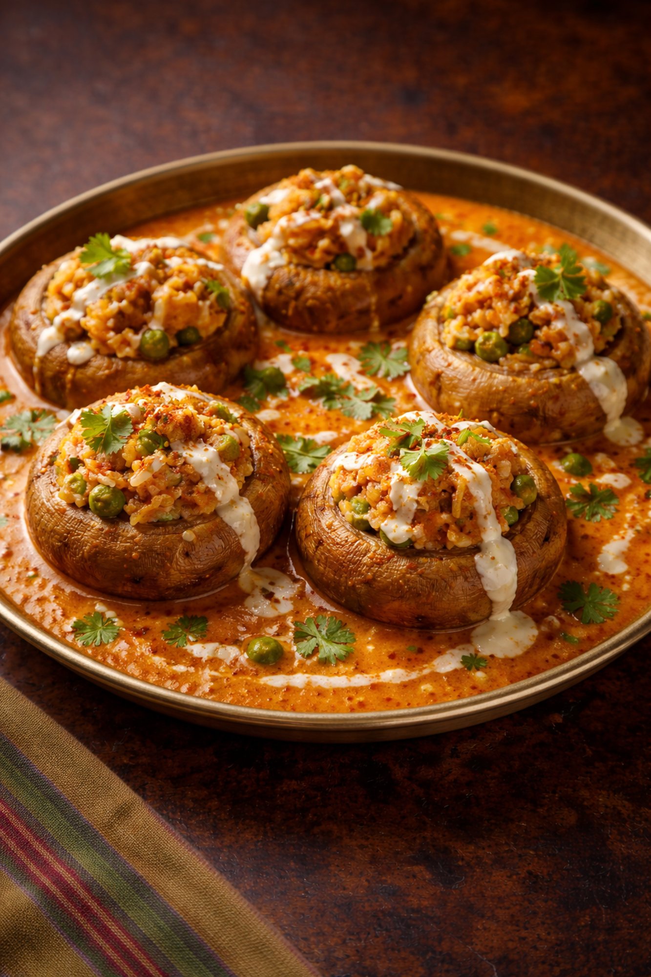 Malai Curry