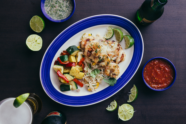 Images On The Border Mexican Grill & Cantina