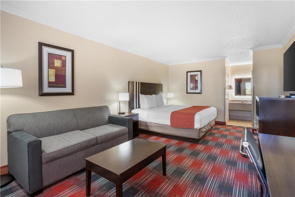 Best Western Brady Inn Image