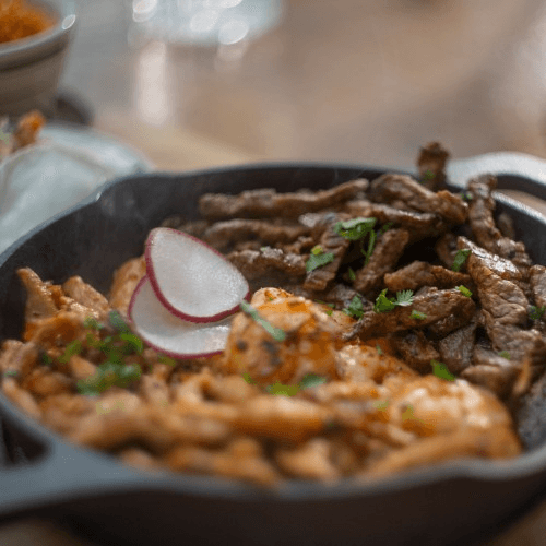 Fajitas