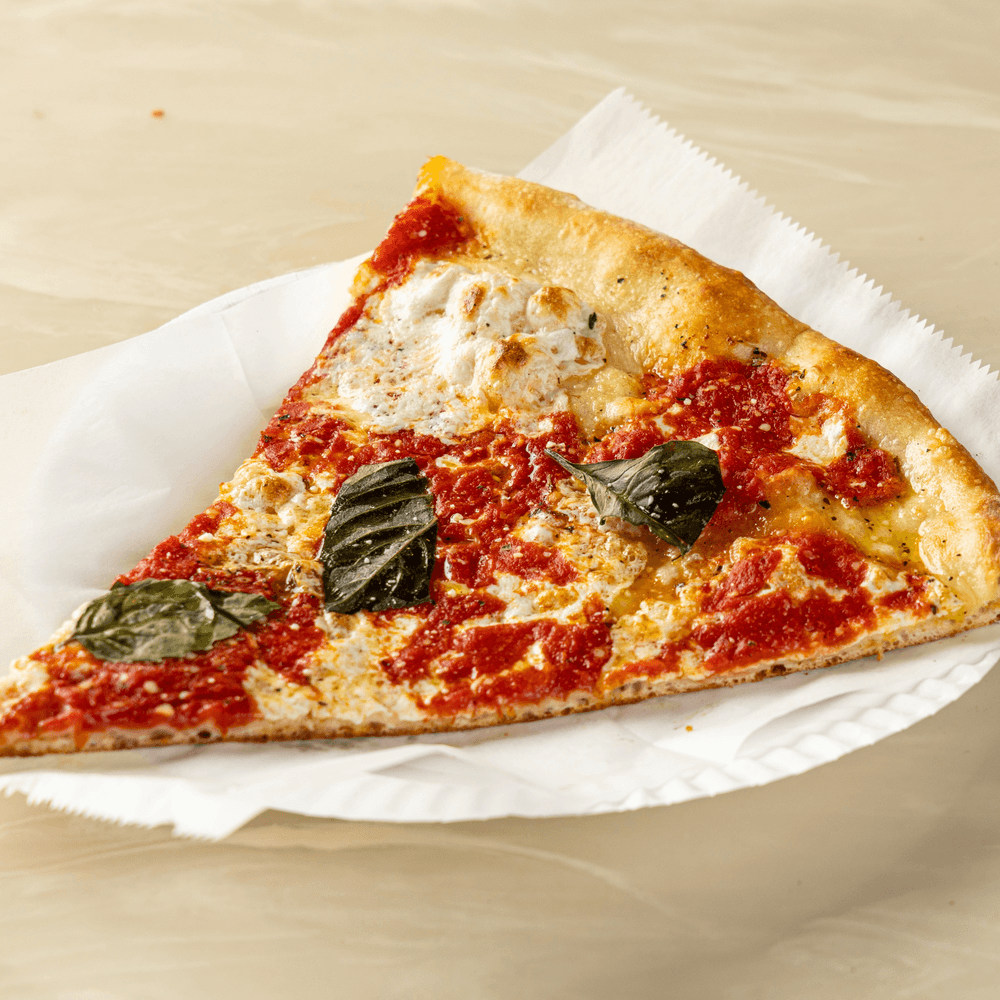Margarita Slice