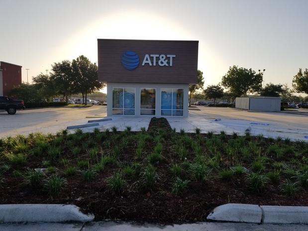 Images AT&T Store