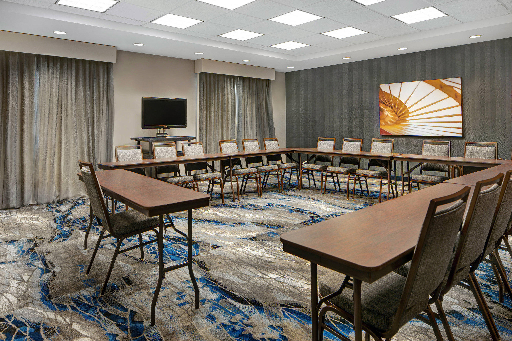 Fairfield Inn & Suites by Marriott Carlsbad Photo