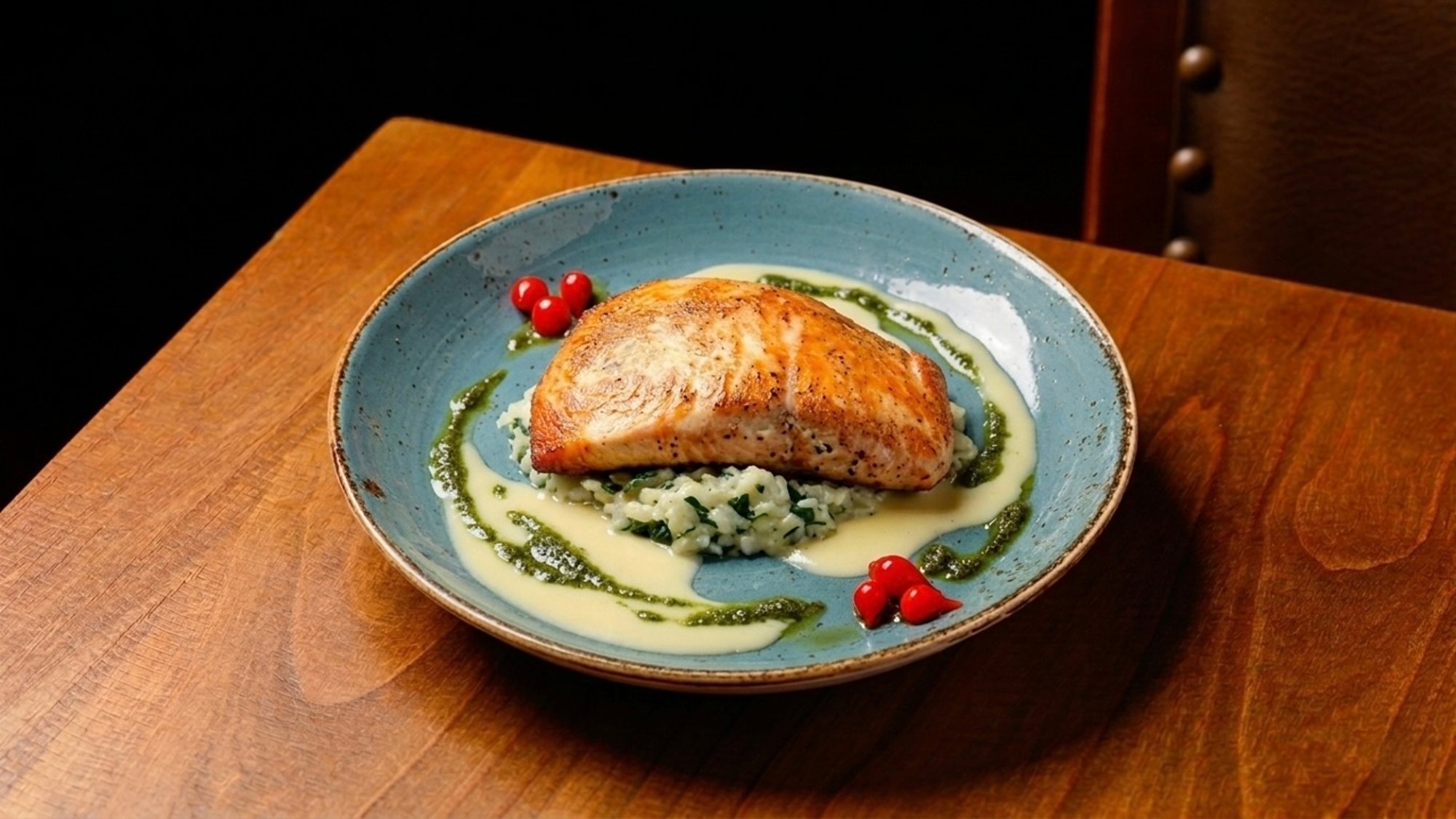 Salmon