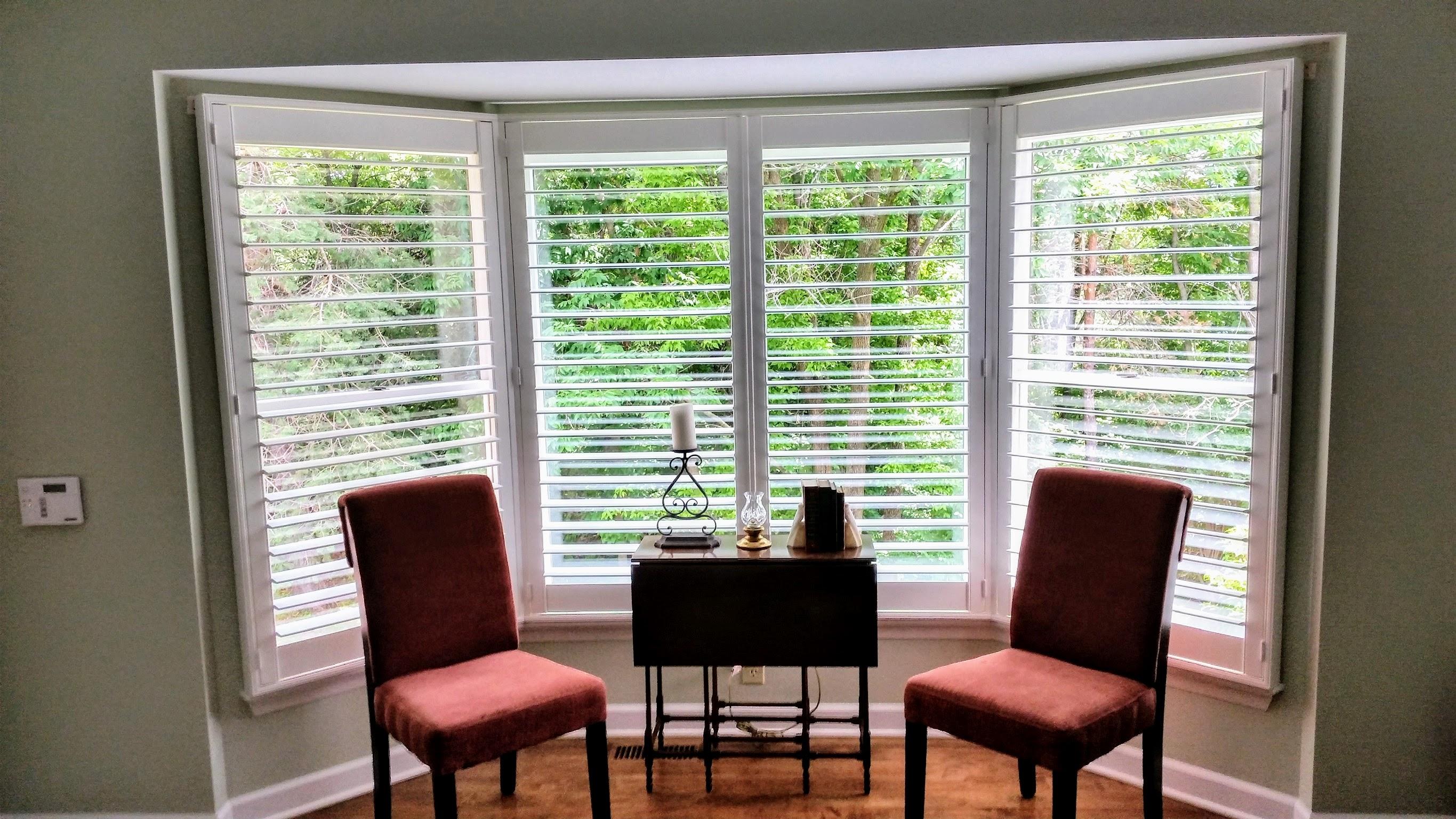 Love is Blinds-Custom Blinds, Shades, Shutters Image