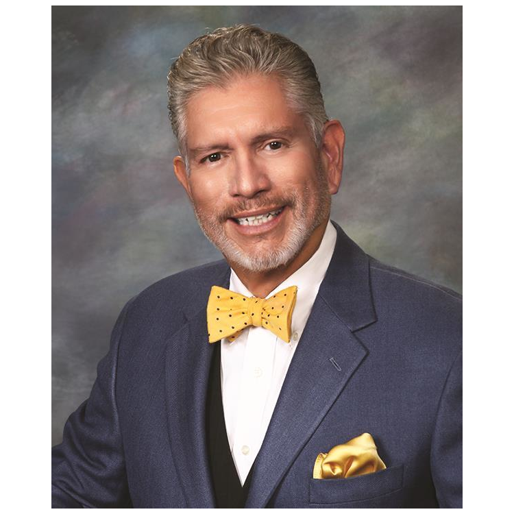 Edward Carrillo - State Farm Insurance Agent Logo