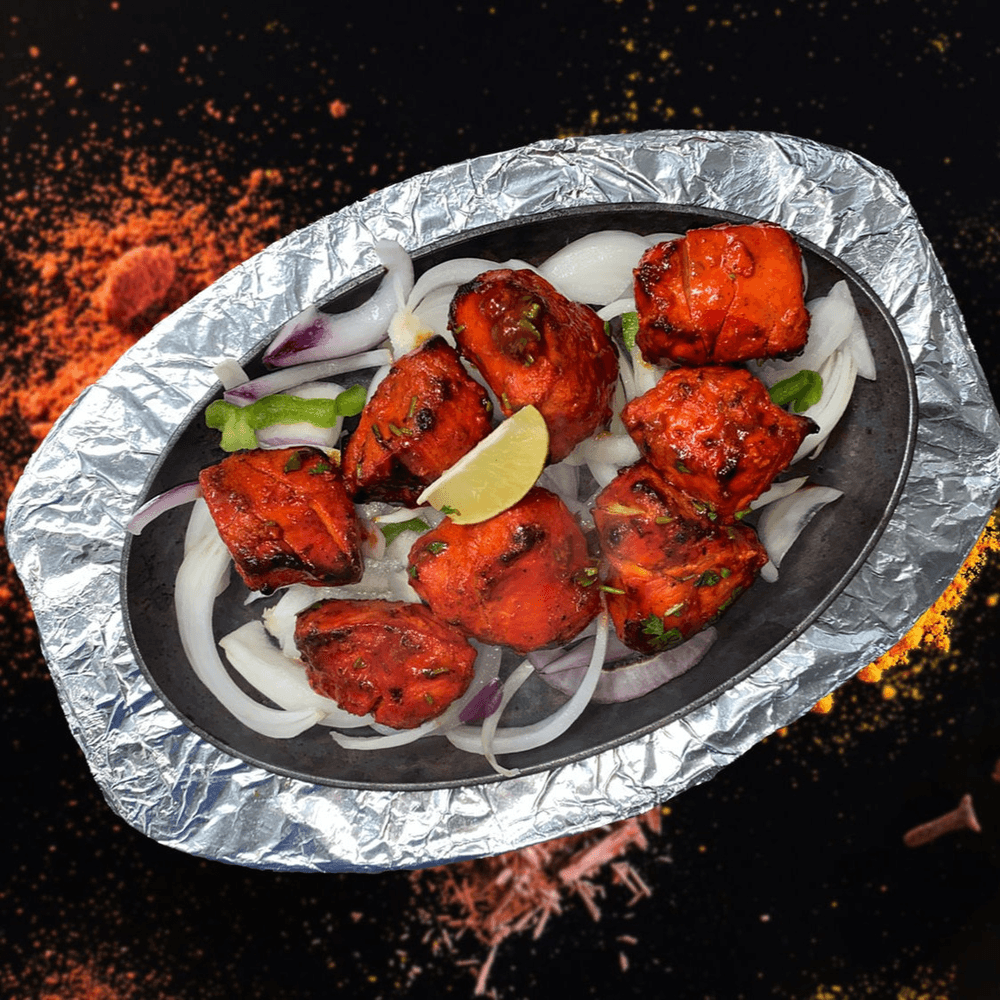 Chicken Tikka Tandoor