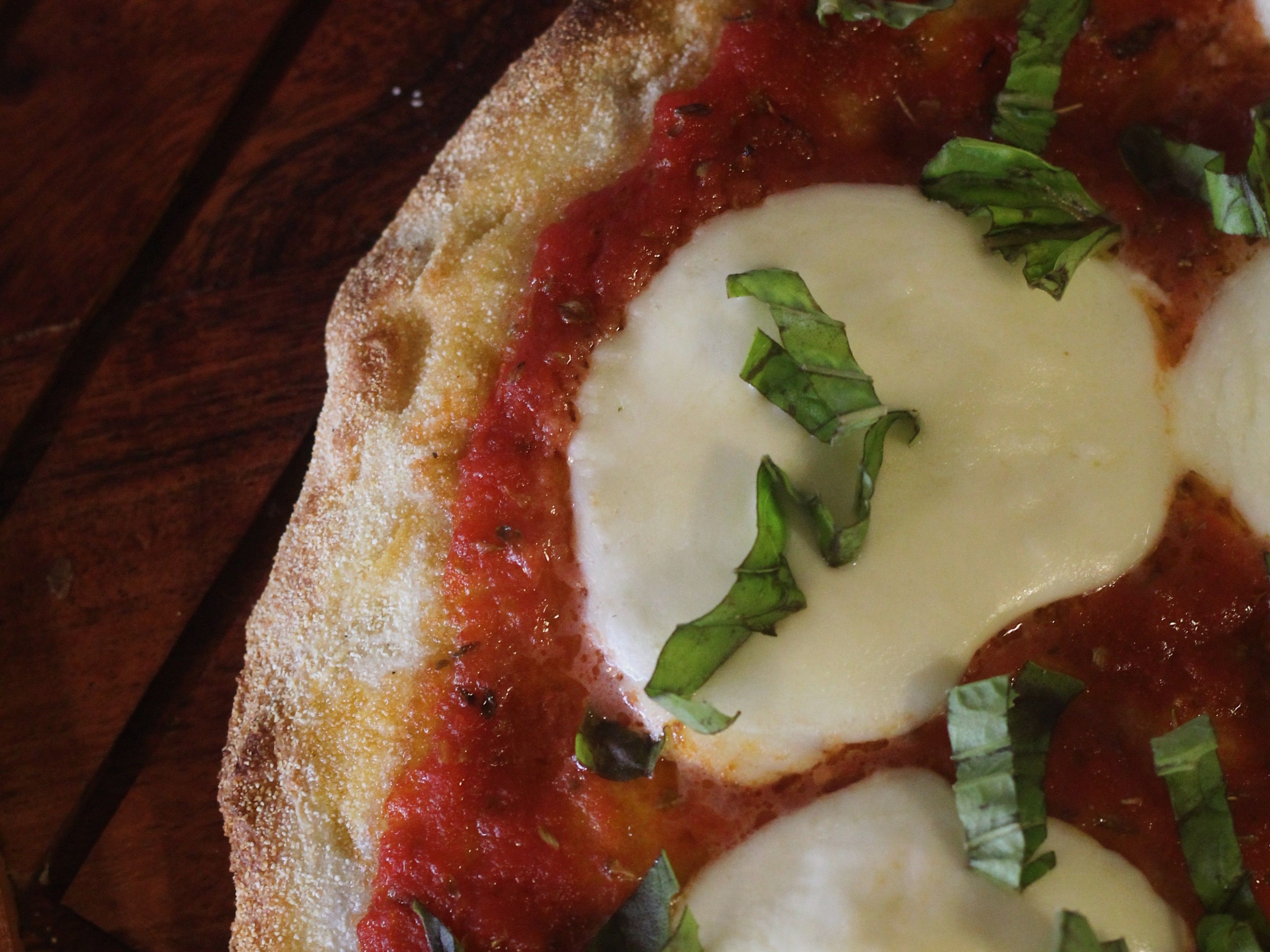 Margherita