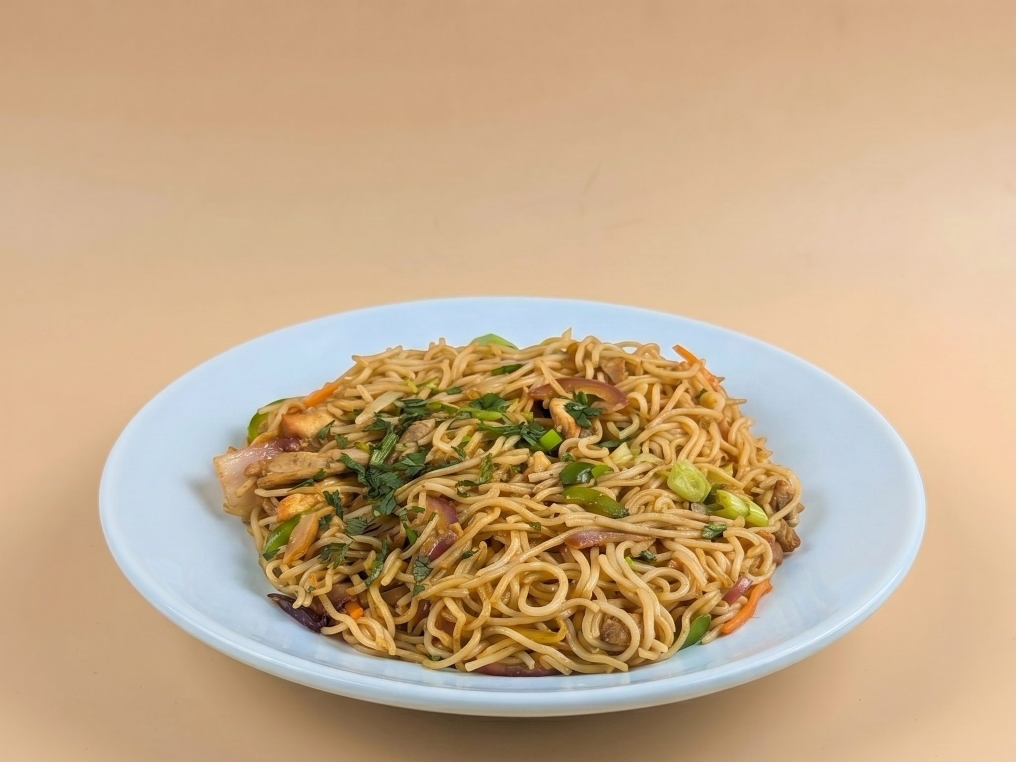 Hakka Noodles
