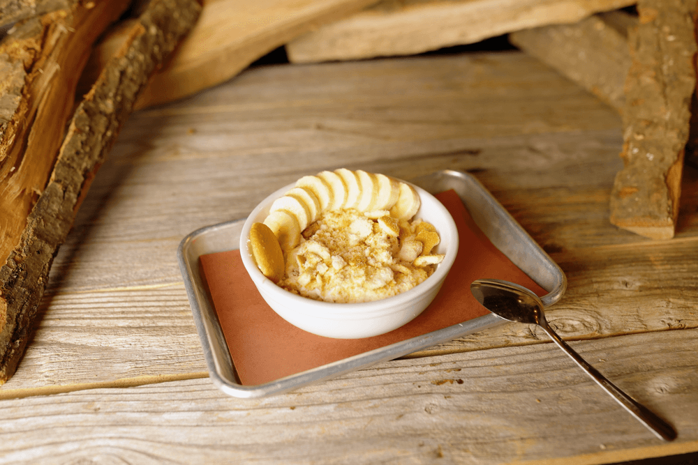 Banana Pudding
