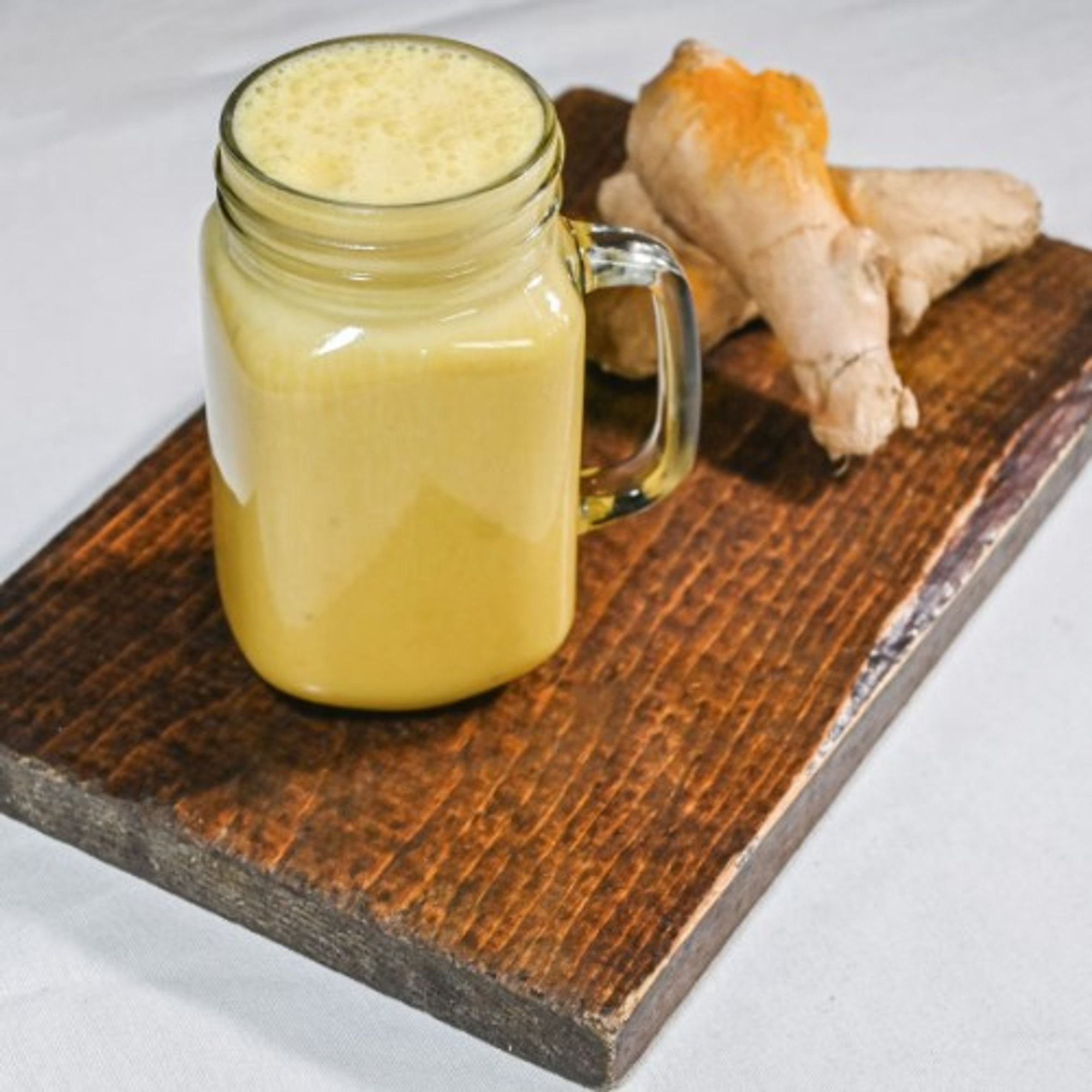 Golden Milk