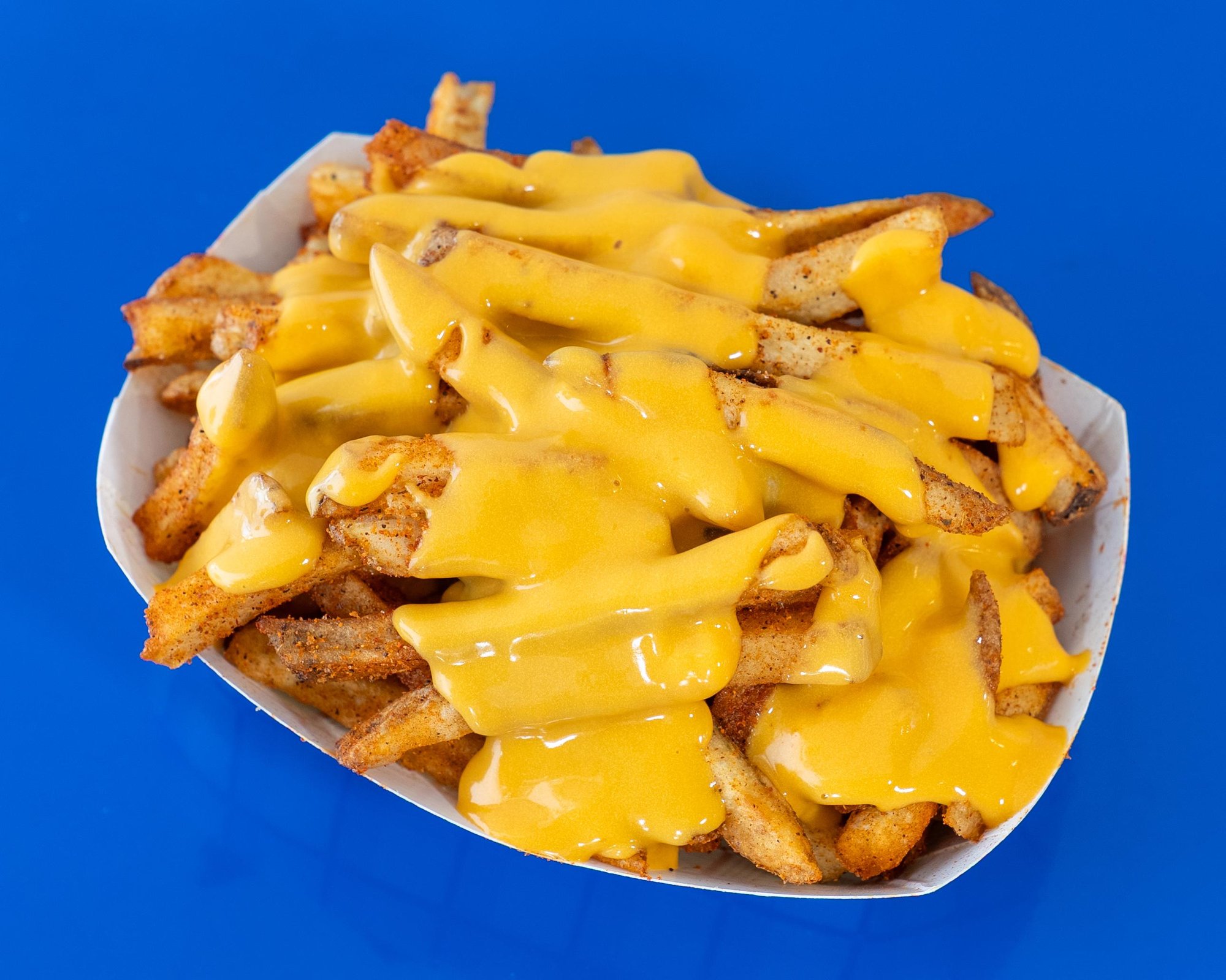 Cheese Fries