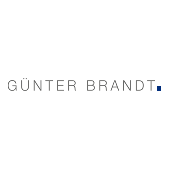 Logo von Steuerberater Vereidigter Buchprüfer Günter Brandt
