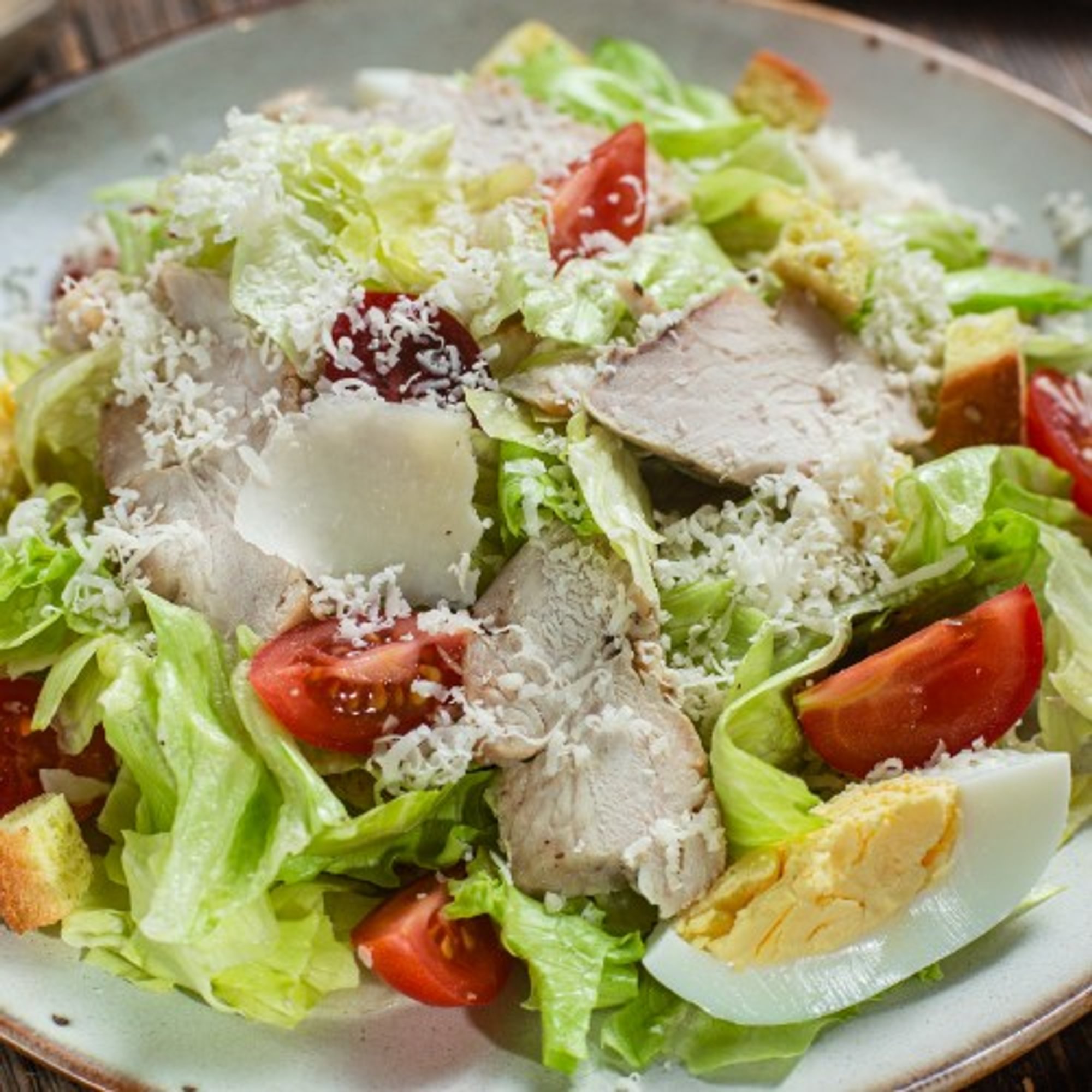 Caesar Salad