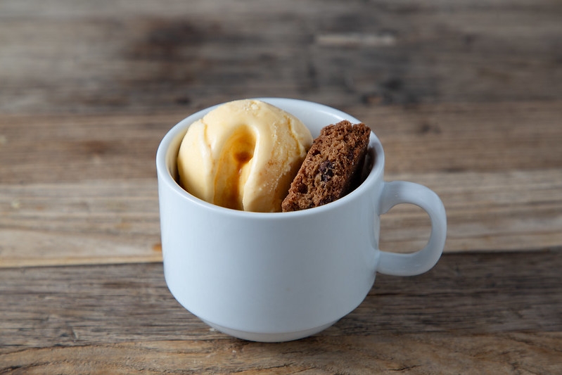 Cafe Affogato