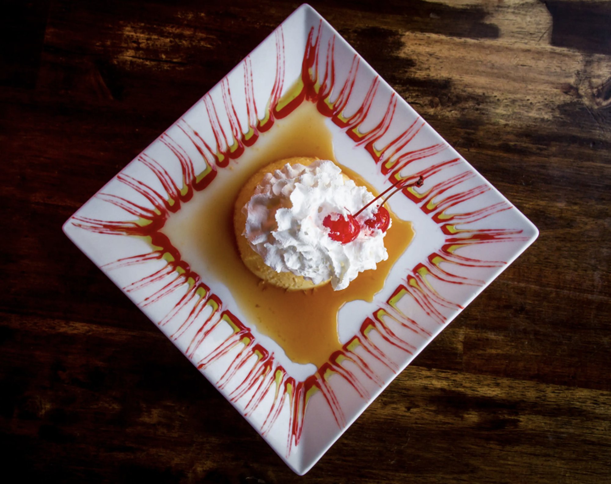 Flan