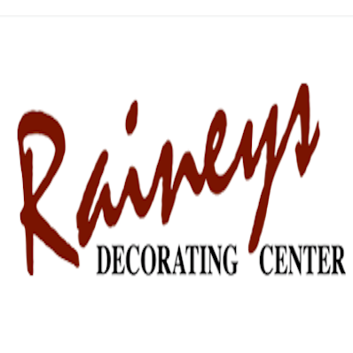 Rainey's Decorating Center