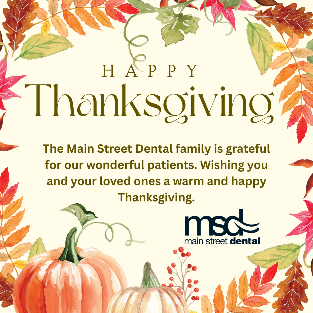 Main Street Dental Vista Ca Image