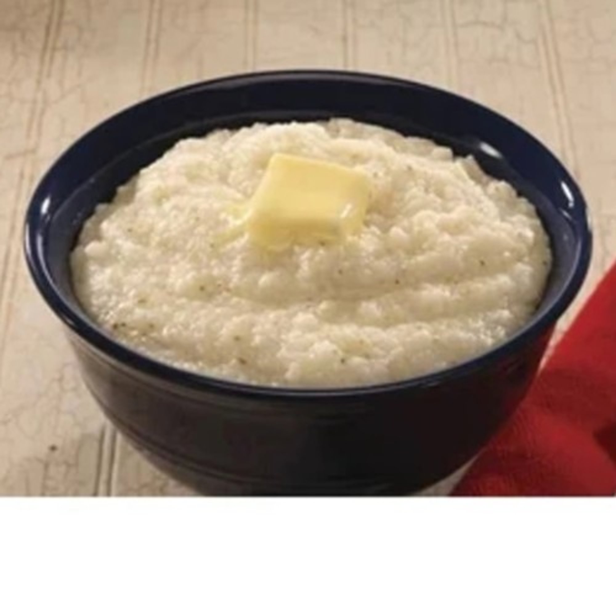Grits
