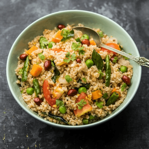 Vegetable Yakisoba