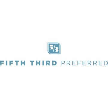 Fifth Third Preferred - Antwan Ward Photo