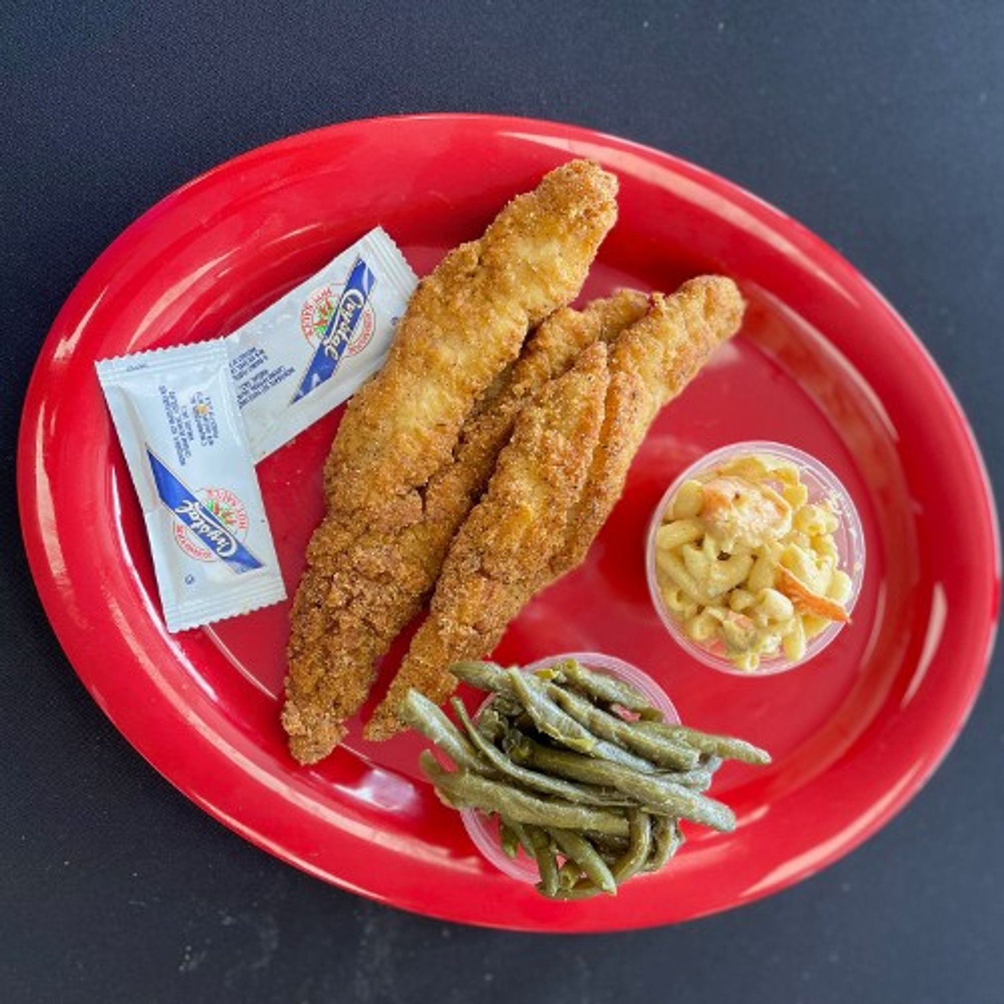 Fish