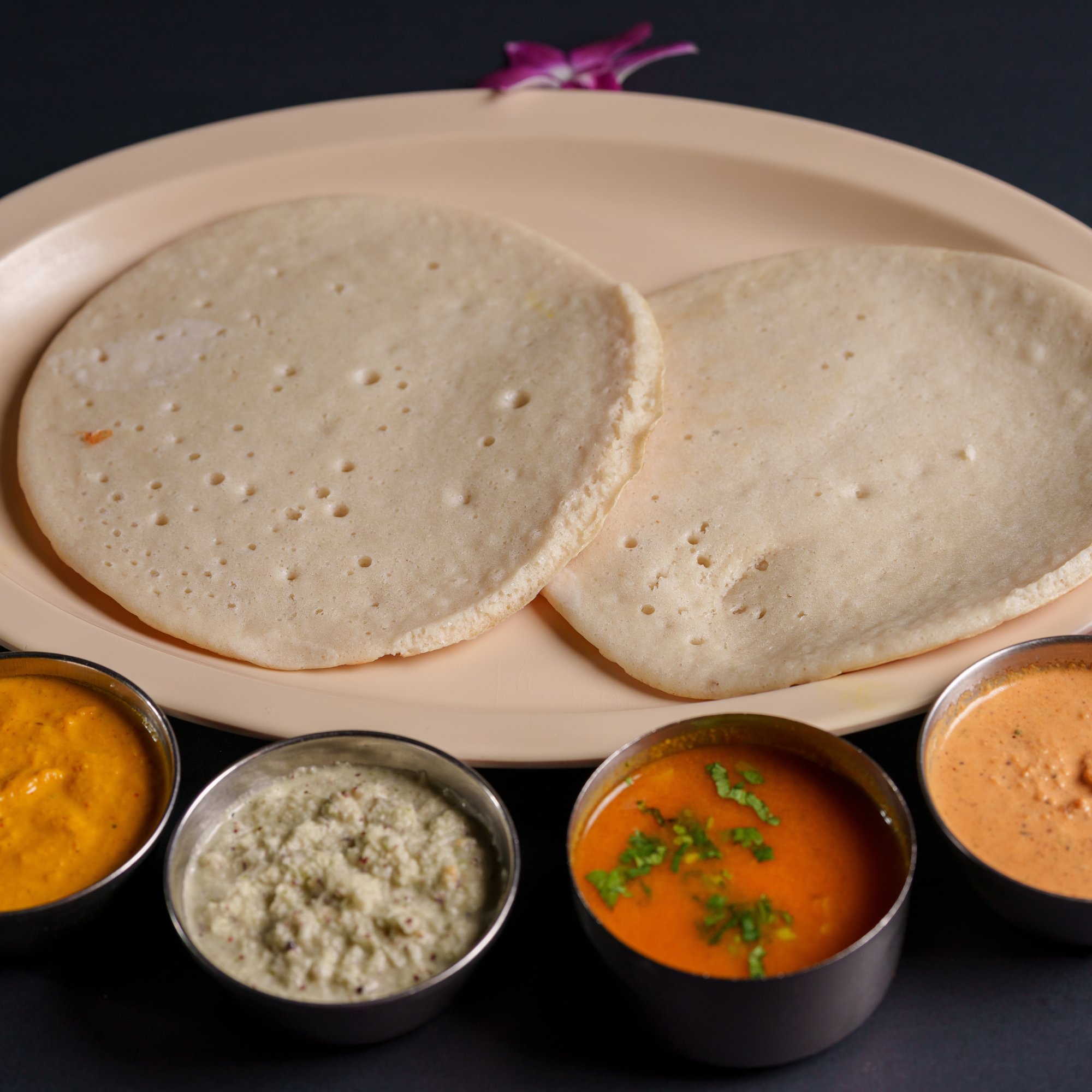 Set Dosa