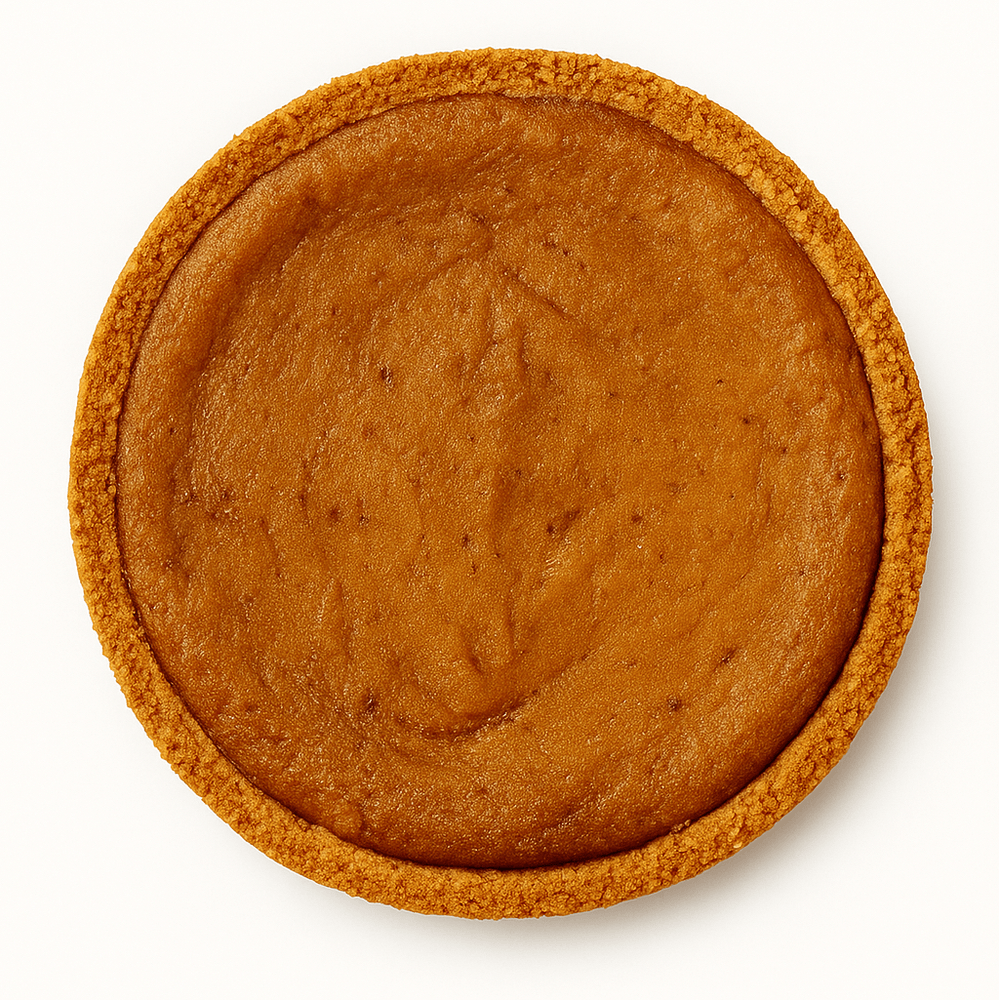 Bean Pie