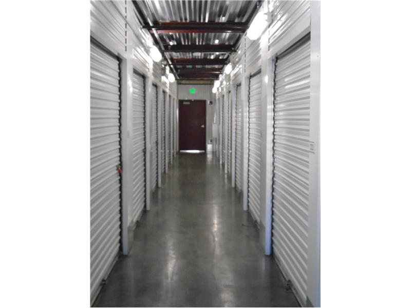 Extra Space Storage SelfStorage Facility Rohnert Park, CA 94928