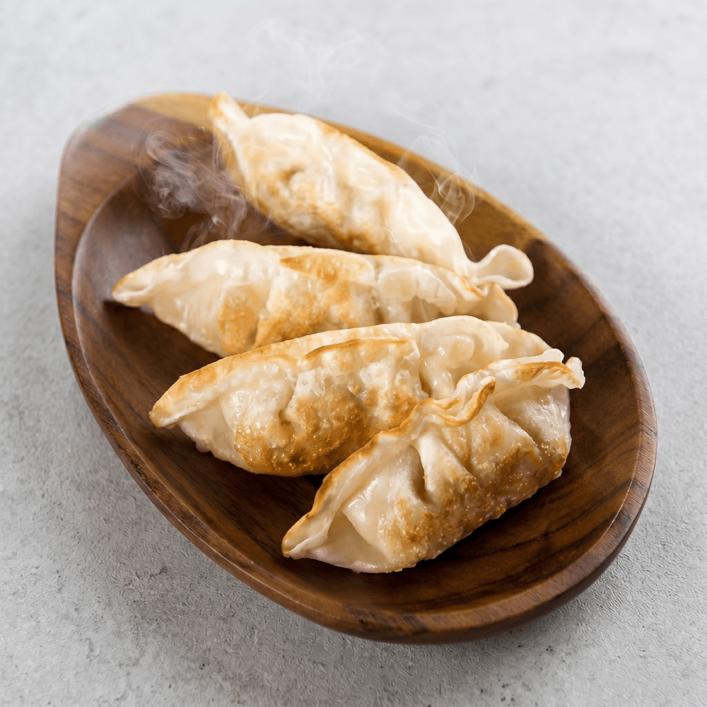 Fried Dumpling