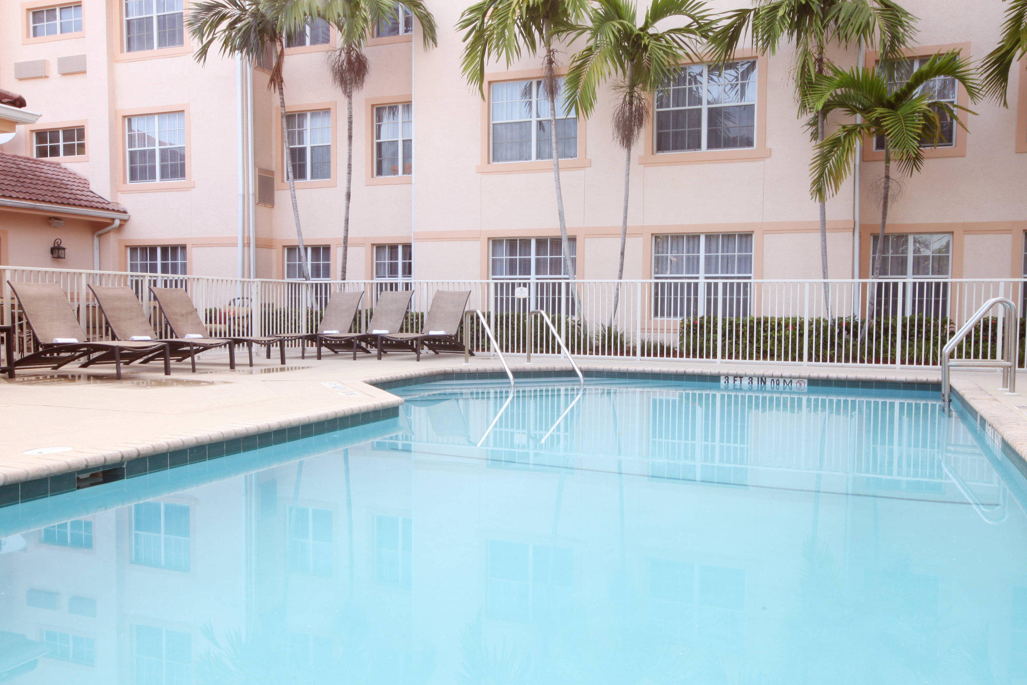 Residence Inn by Marriott West Palm Beach Photo