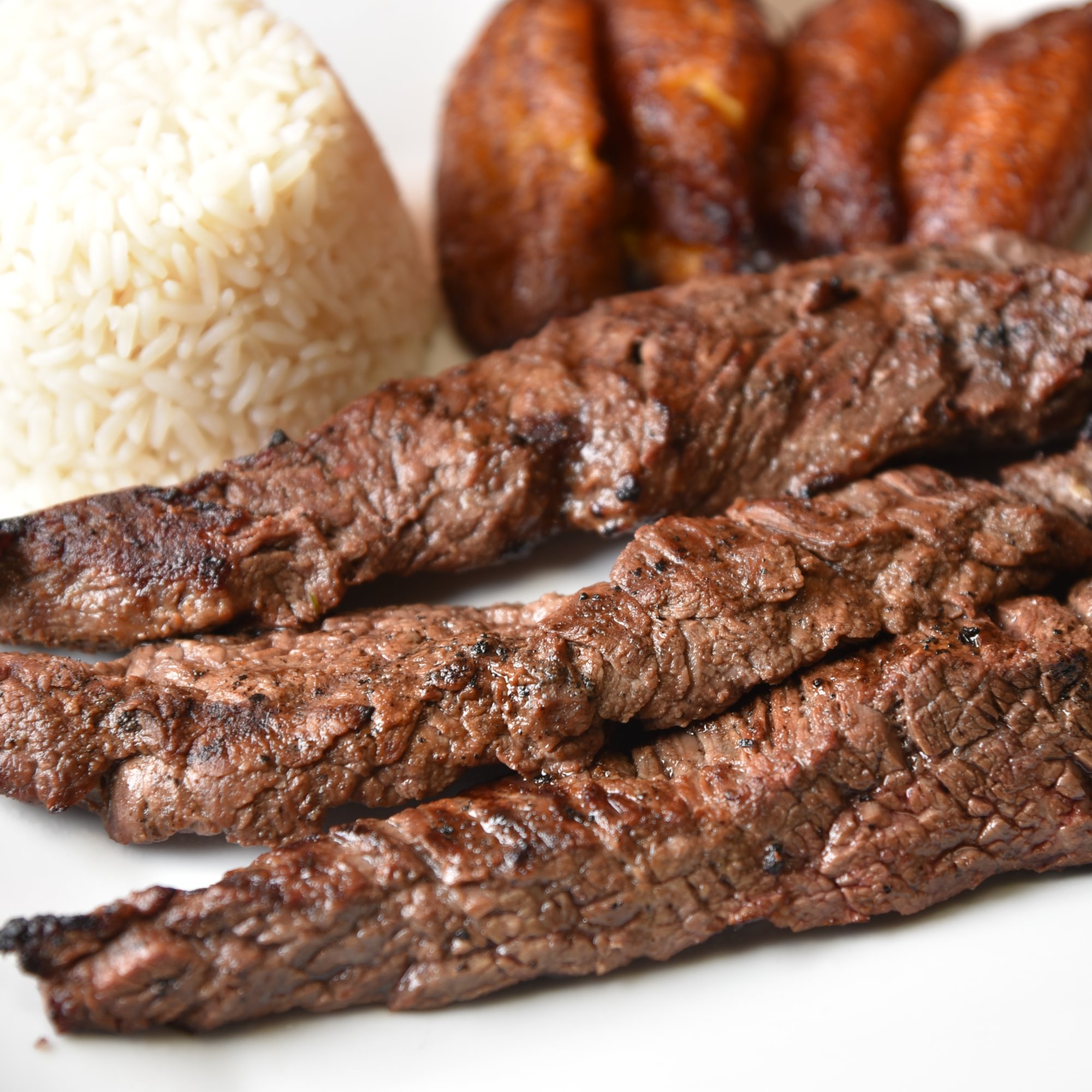 Carne Asada