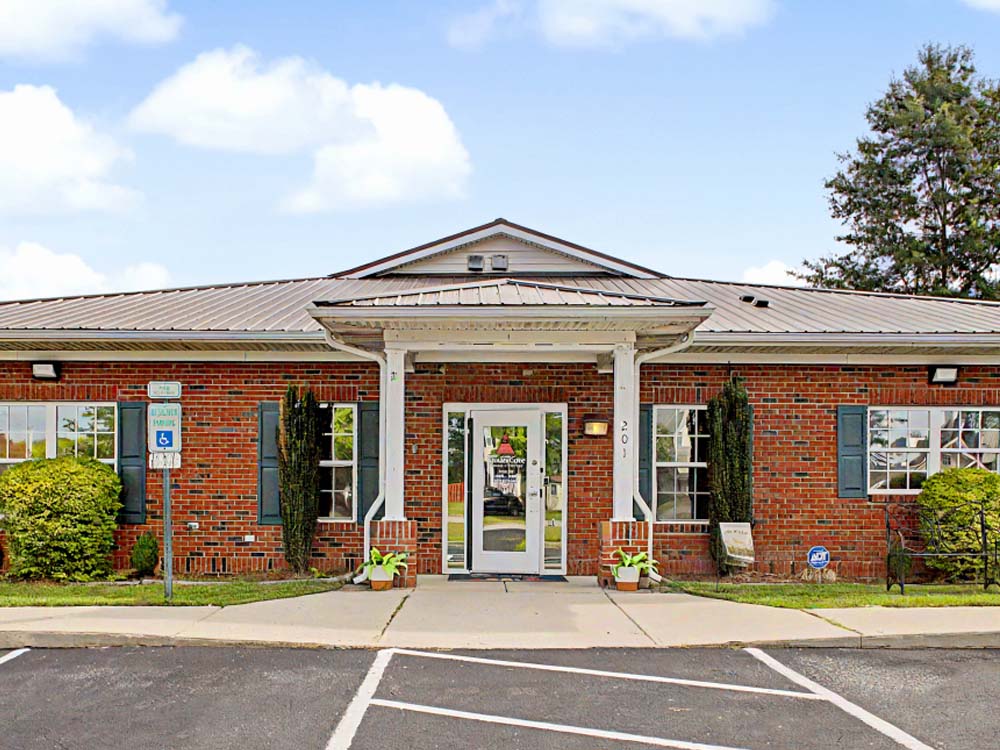 Fuquay-Varina KinderCare