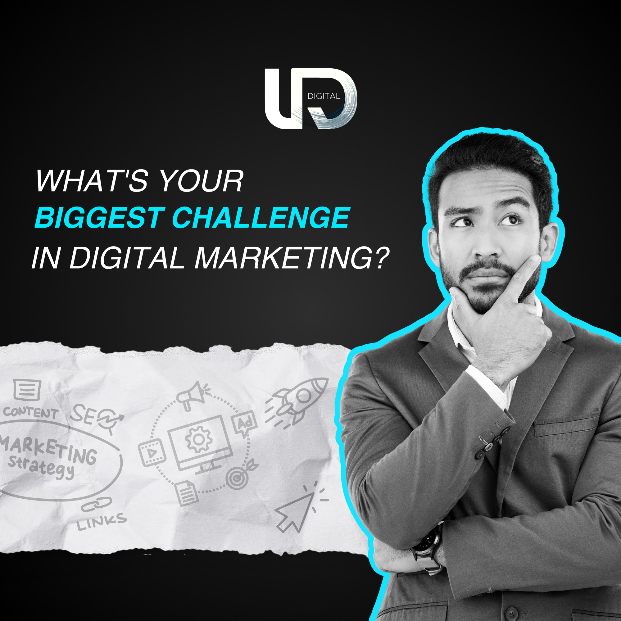 URDigital Tech Image