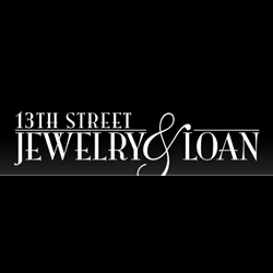 13th Street Jewelry & Loan Photo