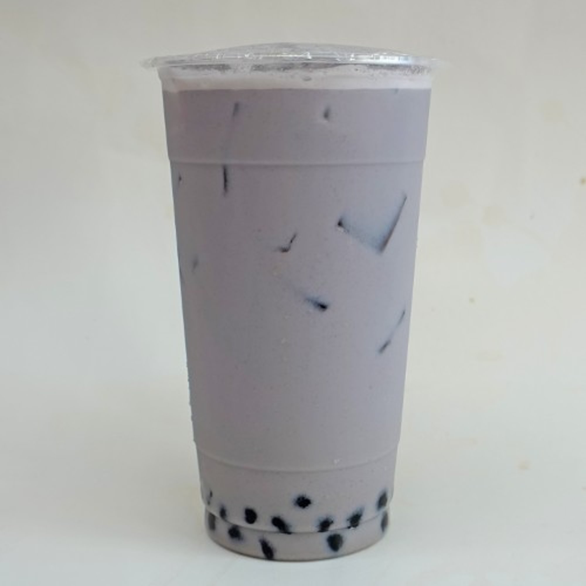 Taro Milk Tea