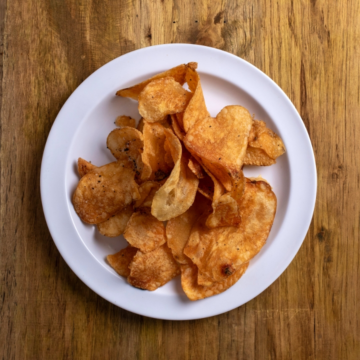 Kettle Chips