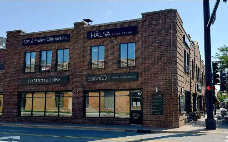 Ha¨lsa Edina Dental Image